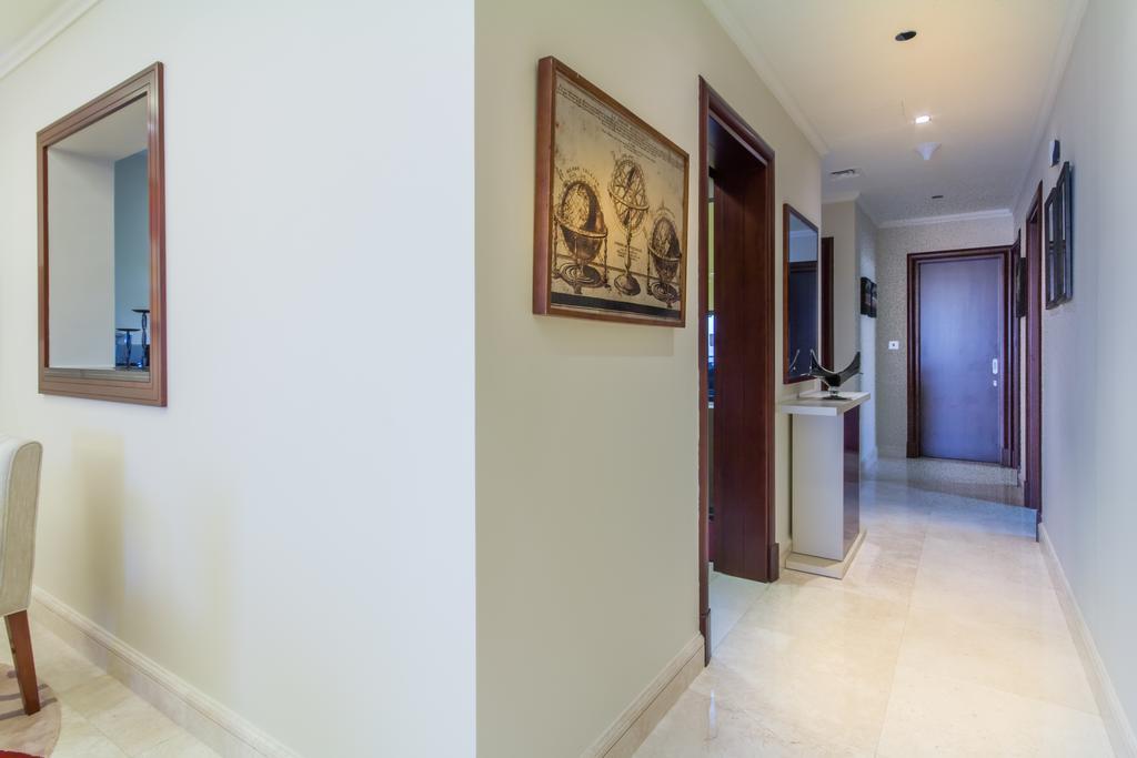 Bespoke Residences - Grandeur Residence 두바이 외부 사진